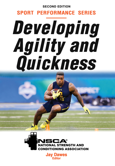 Developing Agility and Quickness